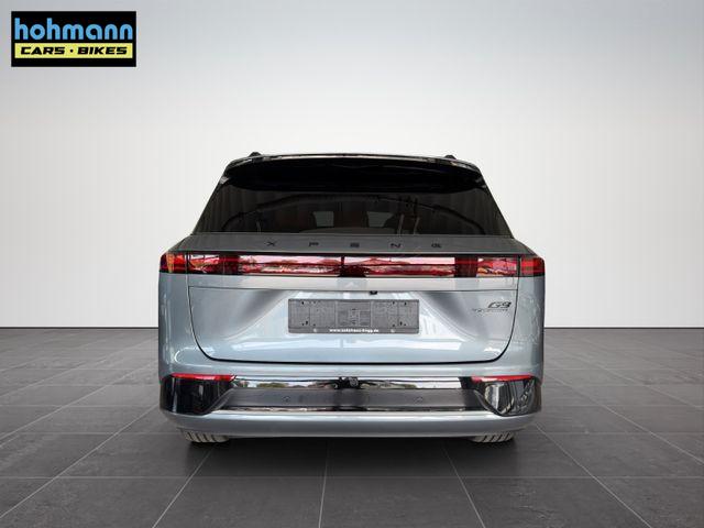 Xpeng G9 AWD Performance /PREMIUM-PA/ AHK/PANO-DA/ 