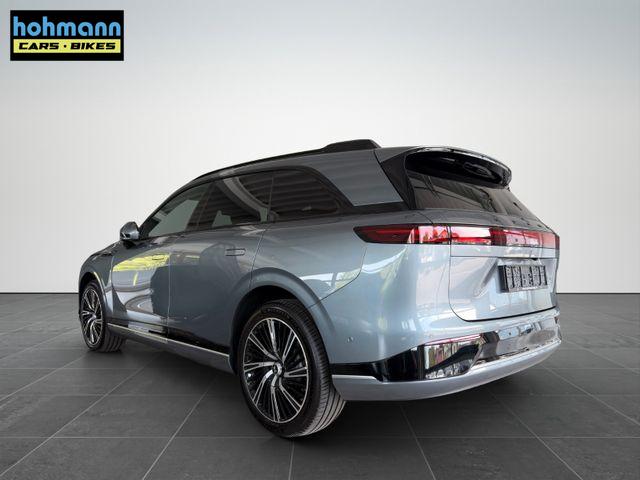 Xpeng G9 AWD Performance /PREMIUM-PA/ AHK/PANO-DA/ 