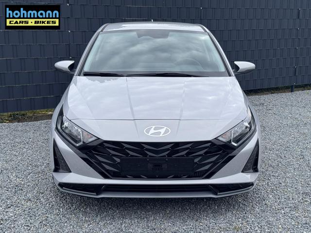 Hyundai i20 Family Automatik 