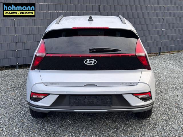 Hyundai BAYON Facelift Family Automatik 
