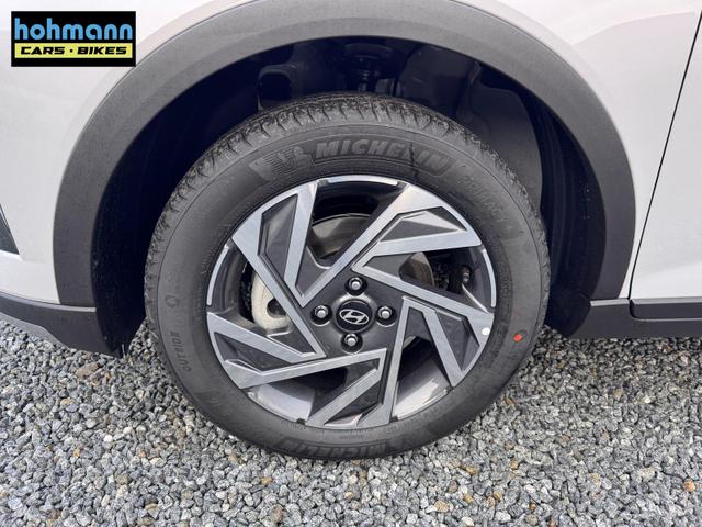 Hyundai BAYON Facelift Family Automatik 