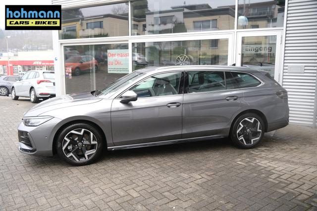 VW Passat Variant R-Line 