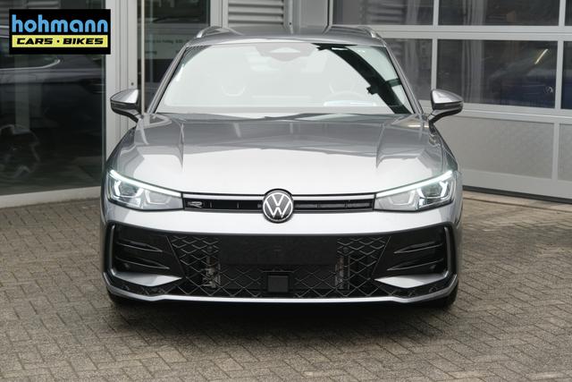 VW Passat Variant R-Line 