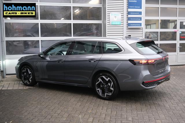 VW Passat Variant R-Line 
