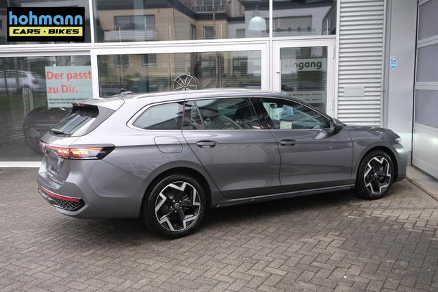 VW Passat Variant R-Line 
