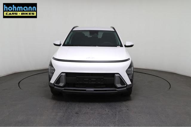 Hyundai KONA Prime (Prime) 1.6 T-GDI 125kW (170 PS) 4WD 7-Gang-DCT 