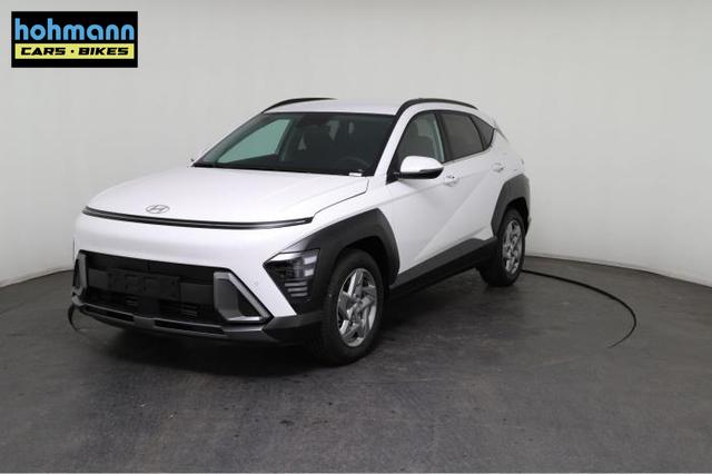 Hyundai KONA Prime (Prime) 1.6 T-GDI 125kW (170 PS) 4WD 7-Gang-DCT 