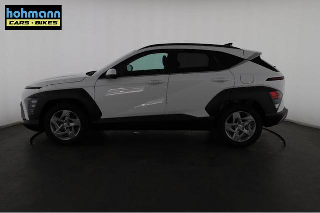 Hyundai KONA Prime (Prime) 1.6 T-GDI 125kW (170 PS) 4WD 7-Gang-DCT 