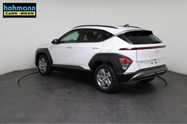 Hyundai KONA Prime (Prime) 1.6 T-GDI 125kW (170 PS) 4WD 7-Gang-DCT 