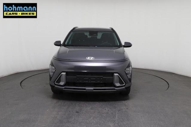 Hyundai KONA Prime (Prime) 1.6 T-GDI 125kW (170 PS) 4WD 7-Gang-DCT 