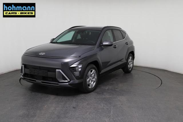 Hyundai KONA Prime (Prime) 1.6 T-GDI 125kW (170 PS) 4WD 7-Gang-DCT 