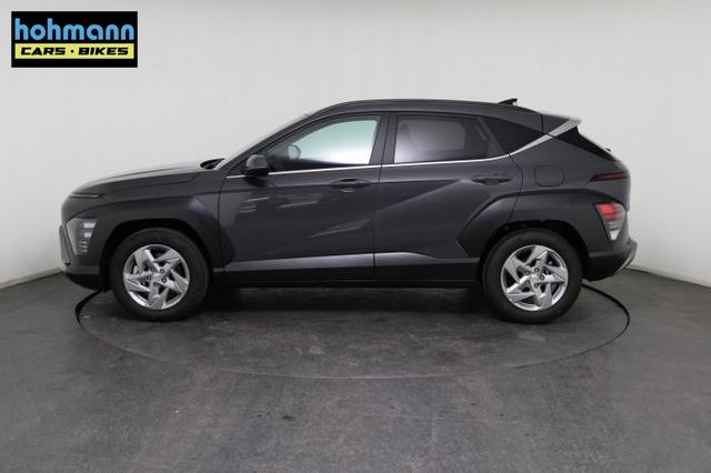 Hyundai KONA Prime (Prime) 1.6 T-GDI 125kW (170 PS) 4WD 7-Gang-DCT 