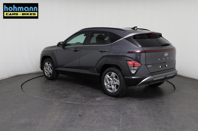 Hyundai KONA Prime (Prime) 1.6 T-GDI 125kW (170 PS) 4WD 7-Gang-DCT 