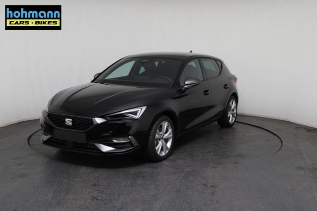 Seat Leon FR (FR) 1.5 eTSI 110kW (150 PS) 7-Gang DSG 