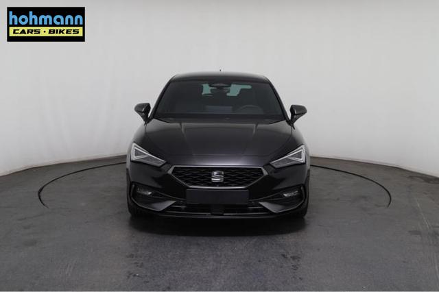 Seat Leon FR (FR) 1.5 eTSI 110kW (150 PS) 7-Gang DSG 