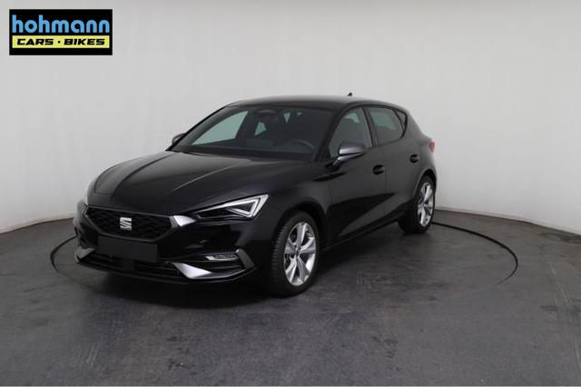 Seat Leon FR (FR) 1.5 eTSI 110kW (150 PS) 7-Gang DSG 