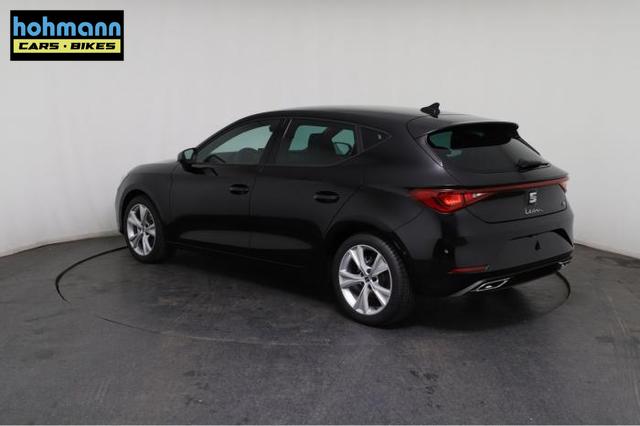 Seat Leon FR (FR) 1.5 eTSI 110kW (150 PS) 7-Gang DSG 