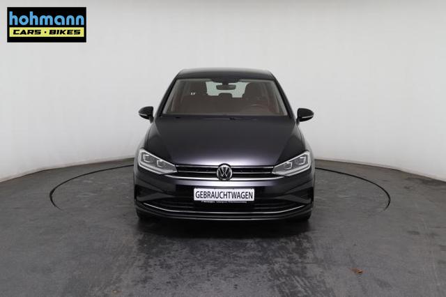 Volkswagen Golf Sportsvan Comfortline (Comfortline) 1.5 TSI *ACC*LED*SHZ*PDC*Klima* 