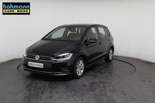 Volkswagen Golf Sportsvan Comfortline (Comfortline) 1.5 TSI *ACC*LED*SHZ*PDC*Klima* 