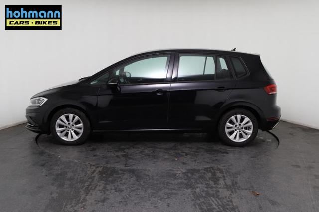 Volkswagen Golf Sportsvan Comfortline (Comfortline) 1.5 TSI *ACC*LED*SHZ*PDC*Klima* 
