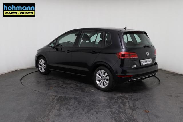 Volkswagen Golf Sportsvan Comfortline (Comfortline) 1.5 TSI *ACC*LED*SHZ*PDC*Klima* 