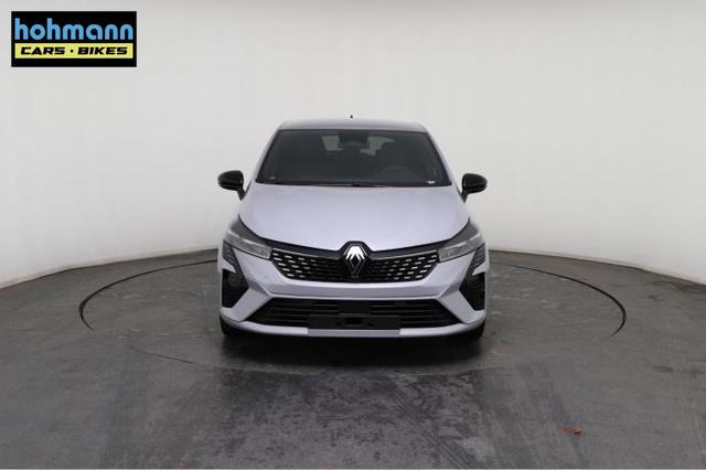 Renault Clio 1.0 TCe Techno *NAVI*SHZ*Kamera*WINTER*Klima* 