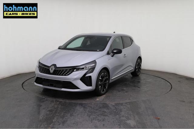 Renault Clio 1.0 TCe Techno *NAVI*SHZ*Kamera*WINTER*Klima* 