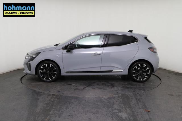 Renault Clio 1.0 TCe Techno *NAVI*SHZ*Kamera*WINTER*Klima* 