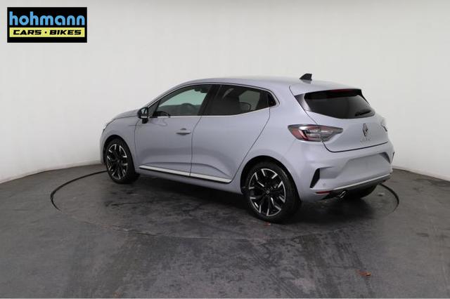 Renault Clio 1.0 TCe Techno *NAVI*SHZ*Kamera*WINTER*Klima* 
