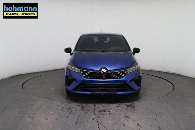 Renault Clio 1.0 TCe Techno *NAVI*SHZ*Kamera*WINTER*Klima* 