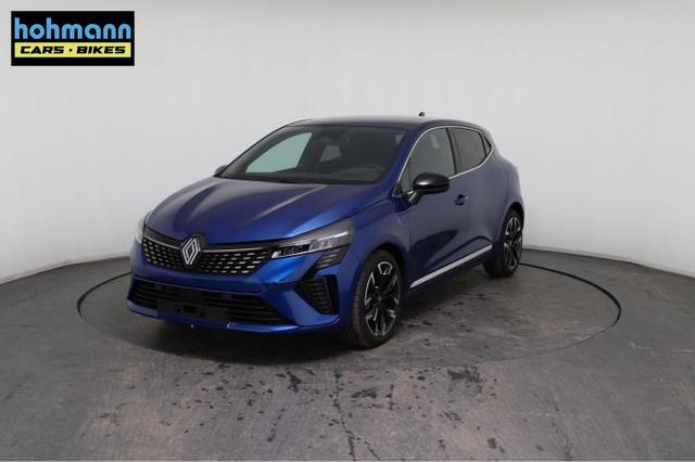 Renault Clio 1.0 TCe Techno *NAVI*SHZ*Kamera*WINTER*Klima* 
