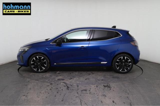 Renault Clio 1.0 TCe Techno *NAVI*SHZ*Kamera*WINTER*Klima* 