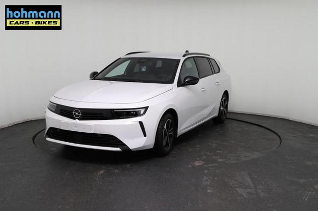 Opel Astra Sports Tourer Edition (Edition) 1.2 Turbo Benzin 96kW (130 PS) 6-Gang Schaltgetriebe 