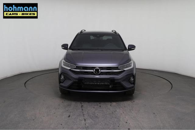 Volkswagen Taigo R-Line Edition (R-Line Edition) 1.5 TSI OPF 110kW (150 PS) 7-Gang DSG 