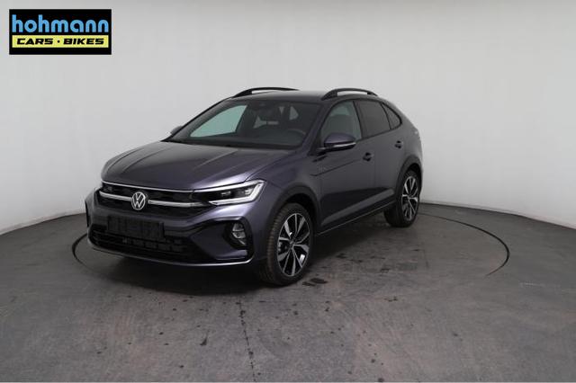 Volkswagen Taigo R-Line Edition (R-Line Edition) 1.5 TSI OPF 110kW (150 PS) 7-Gang DSG 