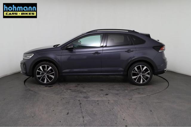 Volkswagen Taigo R-Line Edition (R-Line Edition) 1.5 TSI OPF 110kW (150 PS) 7-Gang DSG 