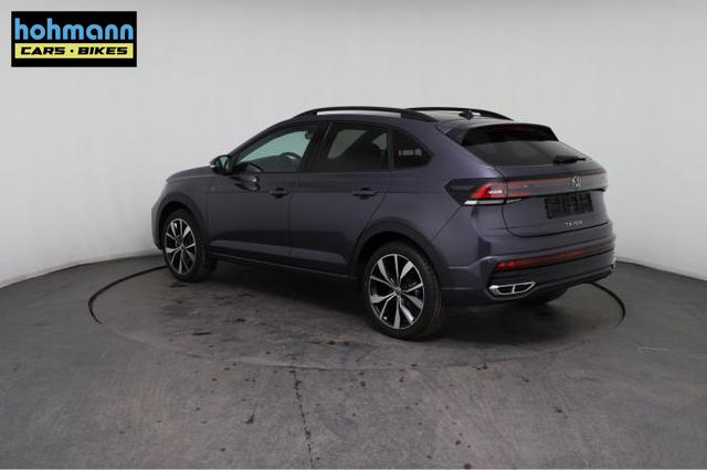 Volkswagen Taigo R-Line Edition (R-Line Edition) 1.5 TSI OPF 110kW (150 PS) 7-Gang DSG 