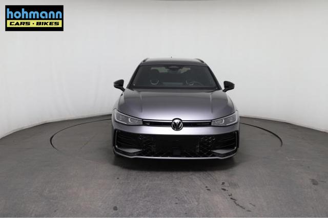 Volkswagen Passat Variant R-Line (R-Line) 2.0 TSI 195kW (265 PS) 7-Gang DSG 4MOTION 