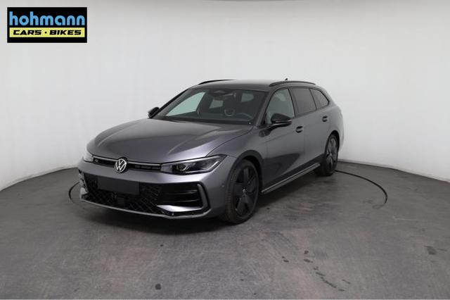 Volkswagen Passat Variant R-Line (R-Line) 2.0 TSI 195kW (265 PS) 7-Gang DSG 4MOTION 