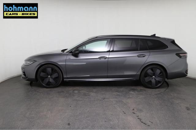 Volkswagen Passat Variant R-Line (R-Line) 2.0 TSI 195kW (265 PS) 7-Gang DSG 4MOTION 