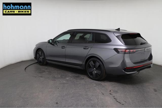 Volkswagen Passat Variant R-Line (R-Line) 2.0 TSI 195kW (265 PS) 7-Gang DSG 4MOTION 
