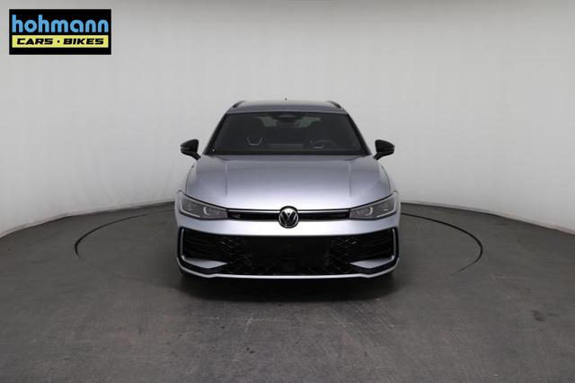 Volkswagen Passat Variant R-Line (R-Line) 2.0 TSI 195kW (265 PS) 7-Gang DSG 4MOTION 