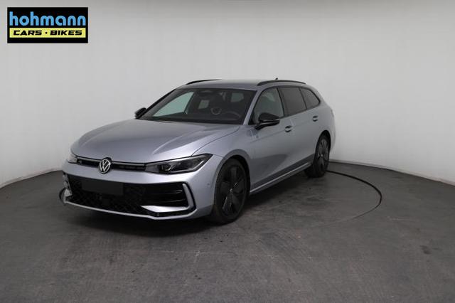 Volkswagen Passat Variant R-Line (R-Line) 2.0 TSI 195kW (265 PS) 7-Gang DSG 4MOTION 