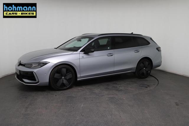 Volkswagen Passat Variant R-Line (R-Line) 2.0 TSI 195kW (265 PS) 7-Gang DSG 4MOTION 