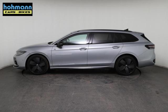 Volkswagen Passat Variant R-Line (R-Line) 2.0 TSI 195kW (265 PS) 7-Gang DSG 4MOTION 