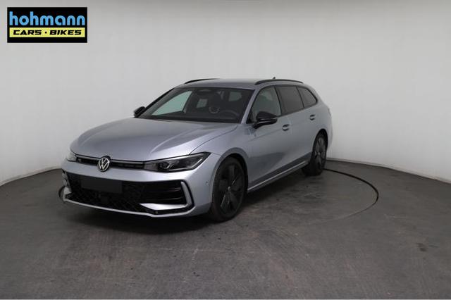 Volkswagen Passat Variant R-Line (R-Line) 2.0 TSI 195kW (265 PS) 7-Gang DSG 4MOTION 