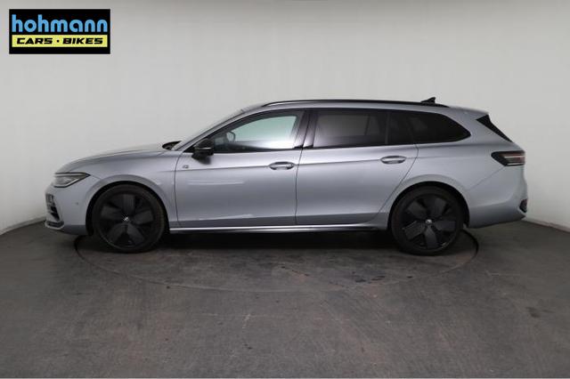 Volkswagen Passat Variant R-Line (R-Line) 2.0 TSI 195kW (265 PS) 7-Gang DSG 4MOTION 