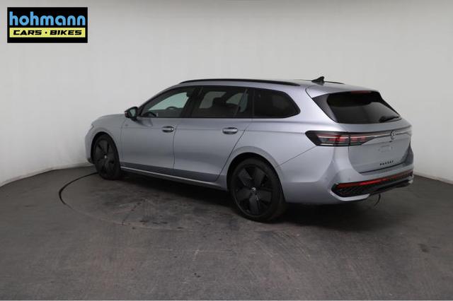 Volkswagen Passat Variant R-Line (R-Line) 2.0 TSI 195kW (265 PS) 7-Gang DSG 4MOTION 