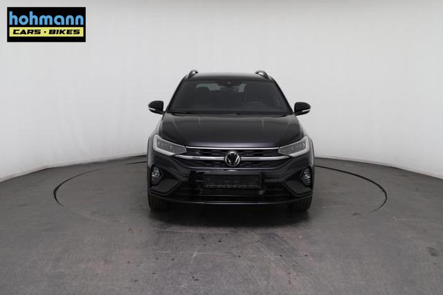 Volkswagen Taigo R-Line Edition (R-Line Edition) 1.5 TSI OPF 110kW (150 PS) 7-Gang DSG 