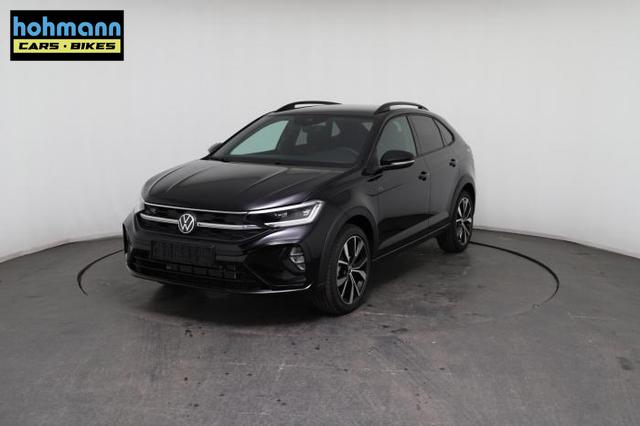 Volkswagen Taigo R-Line Edition (R-Line Edition) 1.5 TSI OPF 110kW (150 PS) 7-Gang DSG 